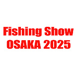 Fishing Show OSAKA 2025